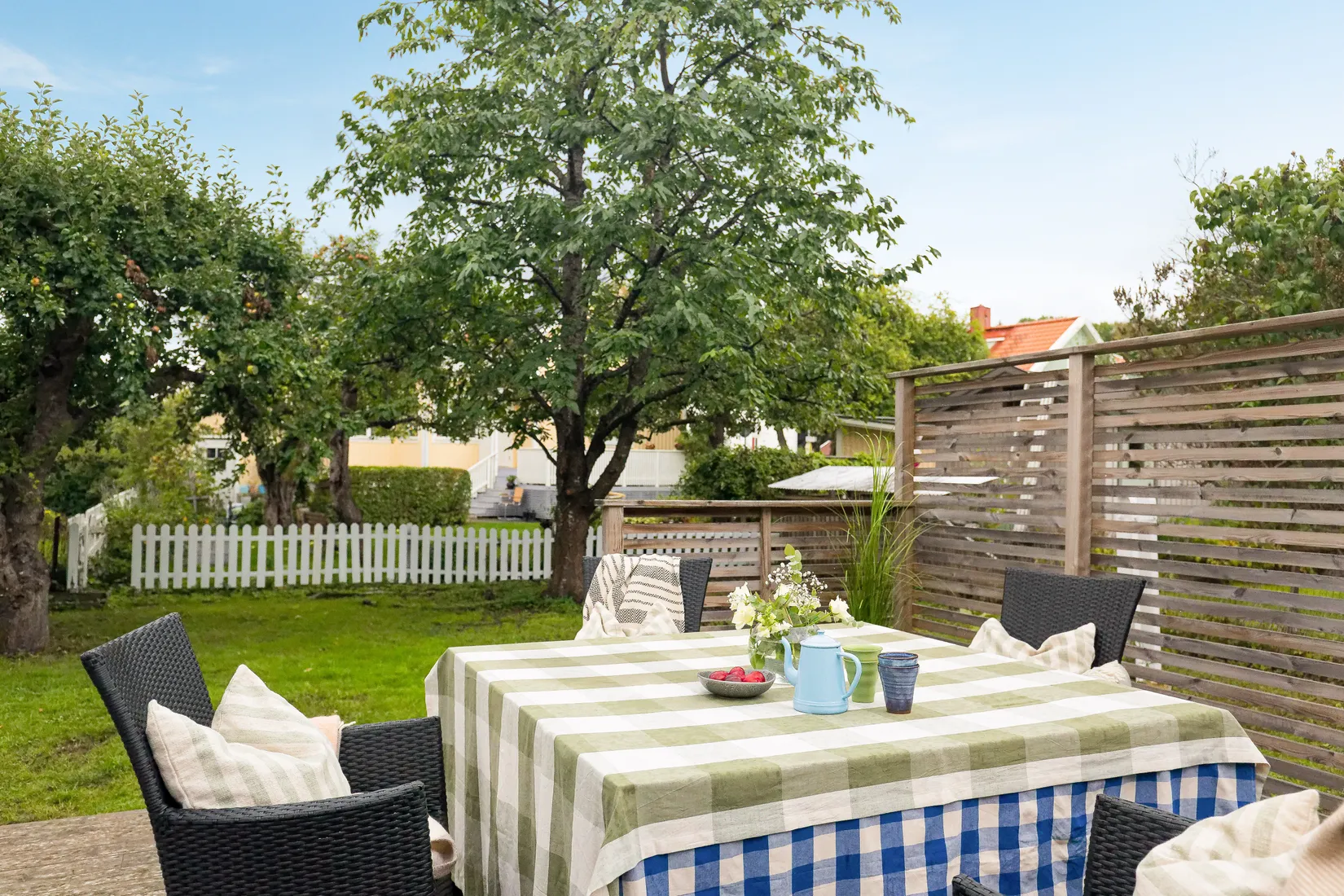 Villa, Bägersta Byväg 43, Enskedefältet, Stockholm