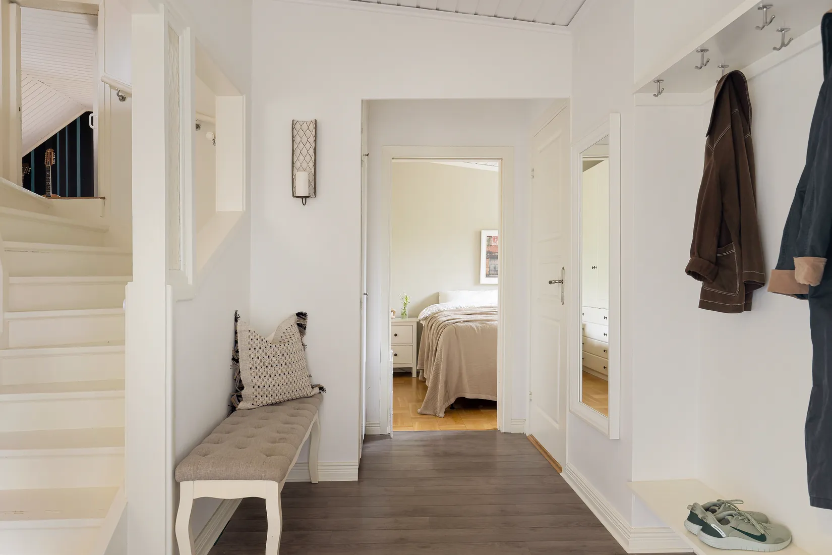 Villa, Bägersta Byväg 43, Enskedefältet, Stockholm