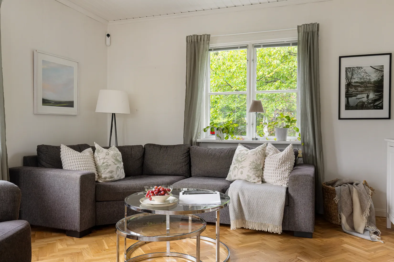 Villa, Bägersta Byväg 43, Enskedefältet, Stockholm