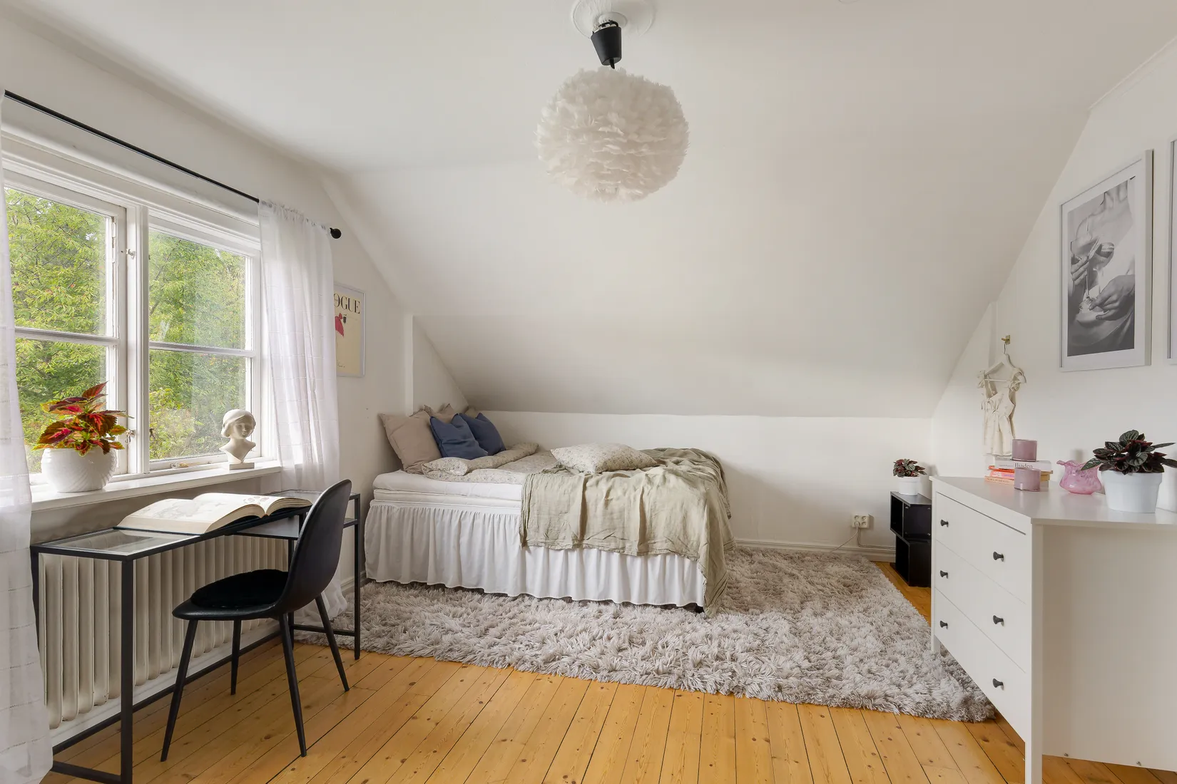 Villa, Bägersta Byväg 43, Enskedefältet, Stockholm