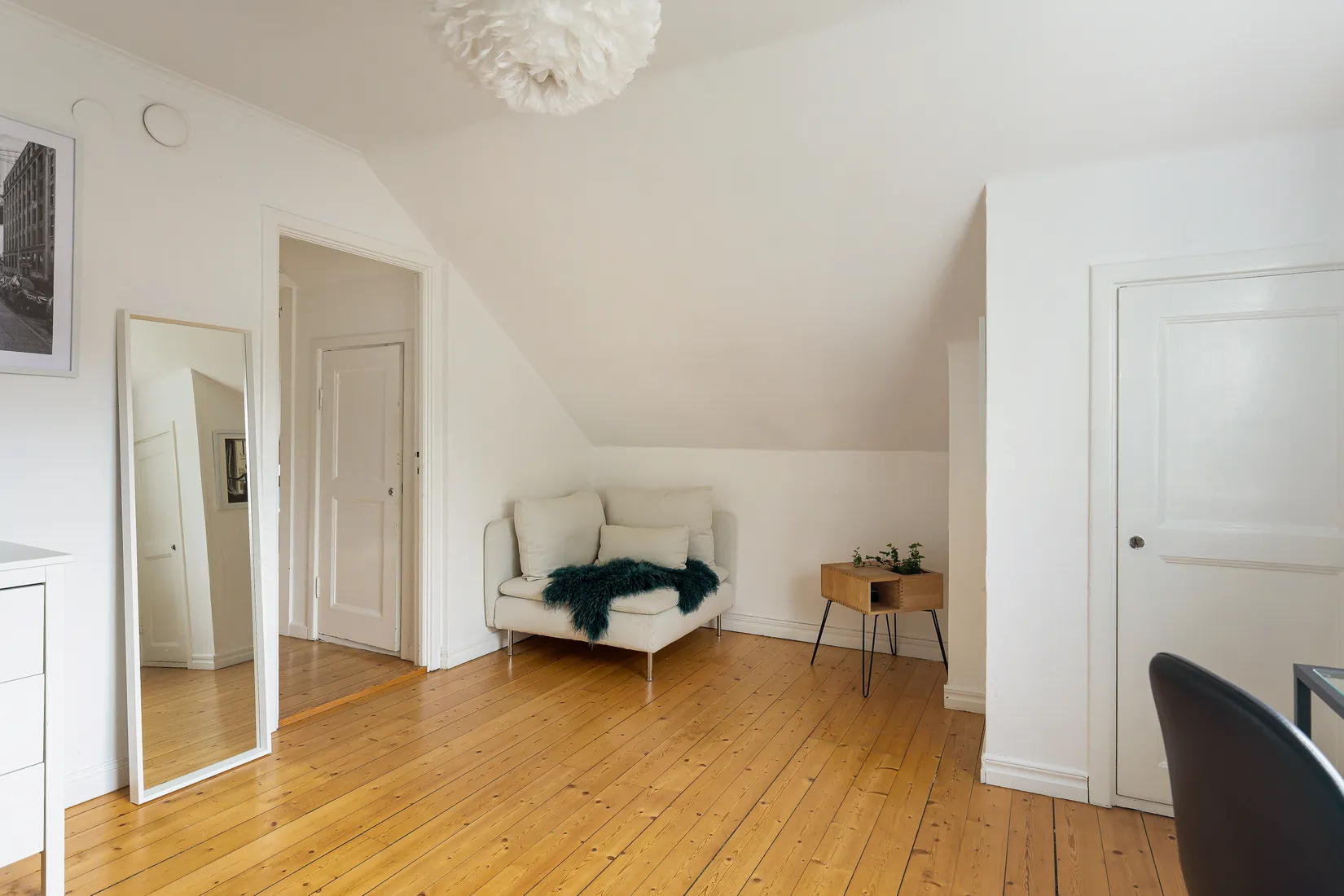 Villa, Bägersta Byväg 43, Enskedefältet, Stockholm