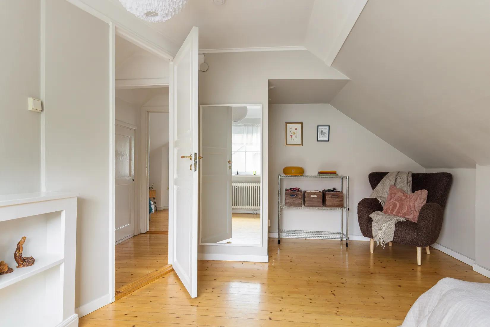 Villa, Bägersta Byväg 43, Enskedefältet, Stockholm