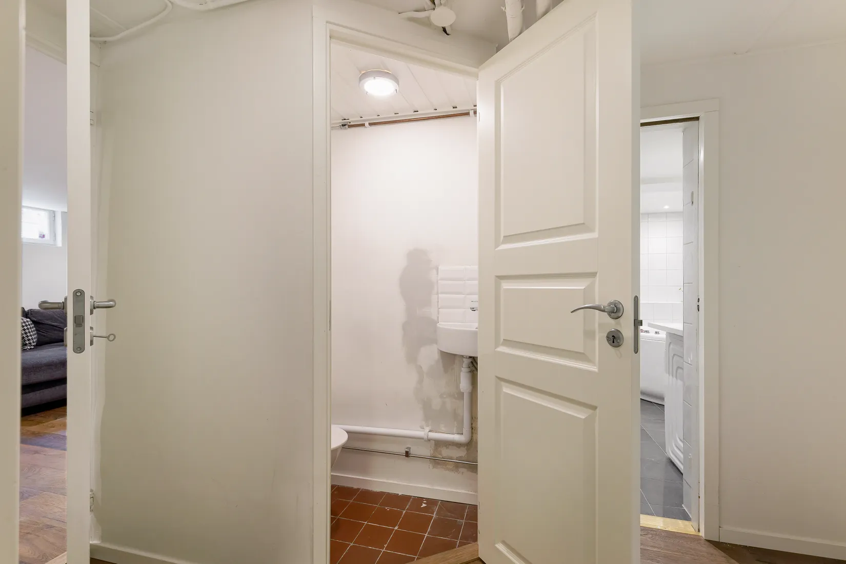Villa, Bägersta Byväg 43, Enskedefältet, Stockholm