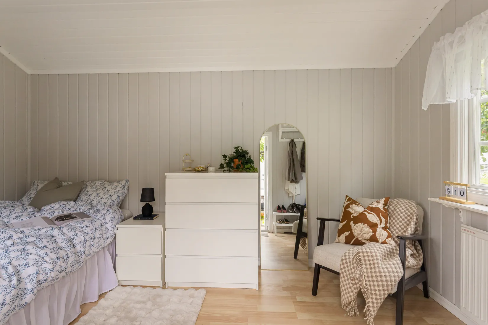 Villa, Bägersta Byväg 43, Enskedefältet, Stockholm