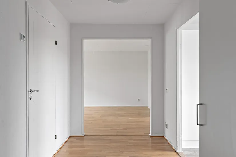 Bostadsrätt, Västra Porten 47, Kungälv