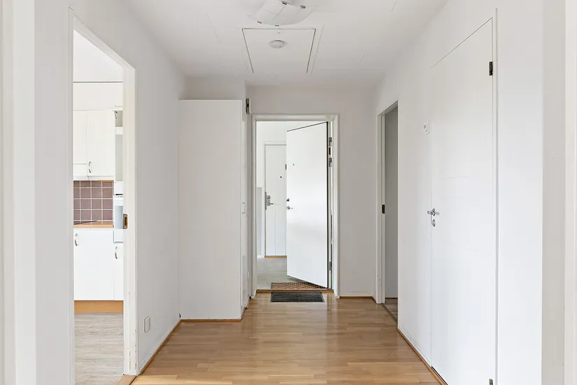 Bostadsrätt, Västra Porten 47, Kungälv