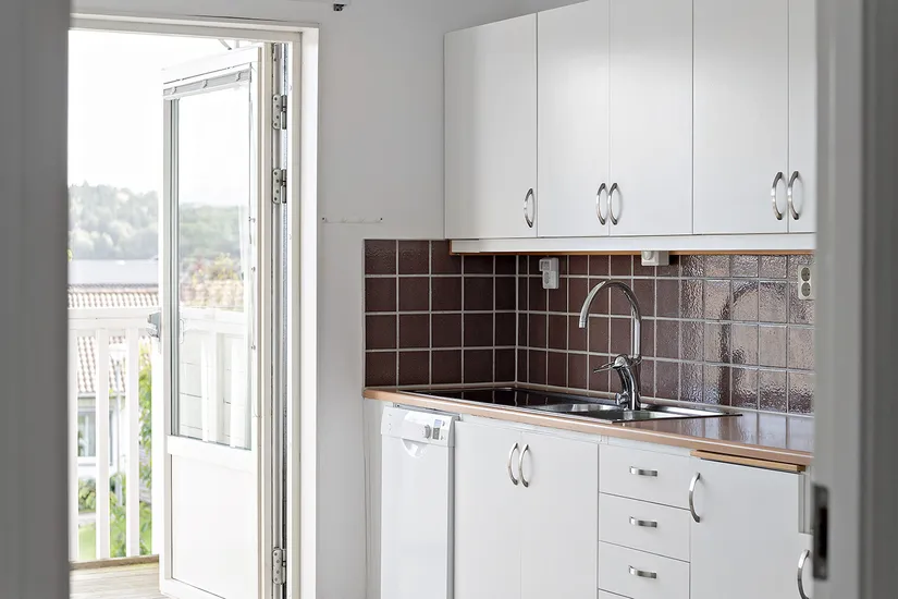 Bostadsrätt, Västra Porten 47, Kungälv