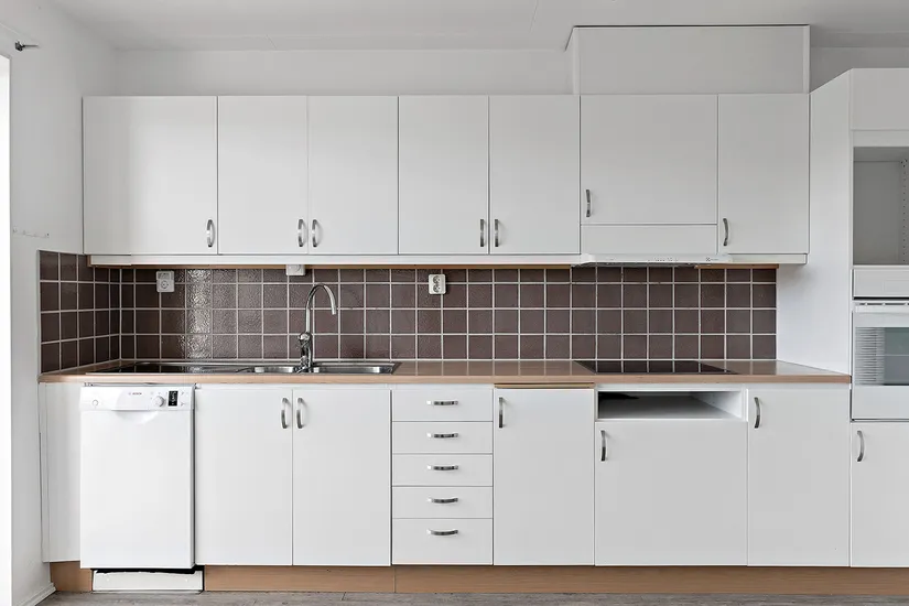 Bostadsrätt, Västra Porten 47, Kungälv
