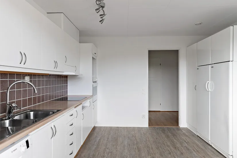 Bostadsrätt, Västra Porten 47, Kungälv