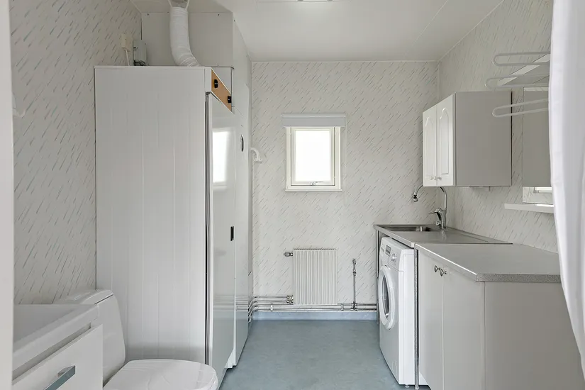 Bostadsrätt, Västra Porten 47, Kungälv