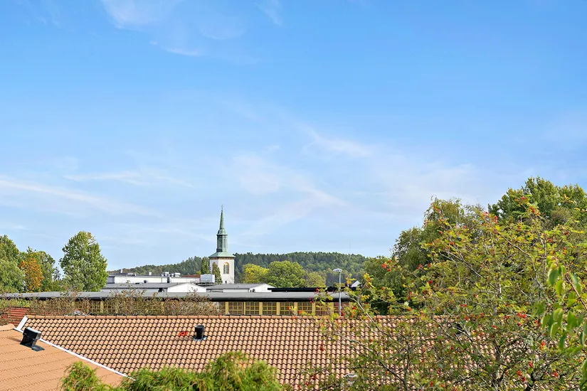 Bostadsrätt, Västra Porten 47, Kungälv