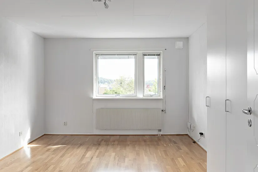 Bostadsrätt, Västra Porten 47, Kungälv
