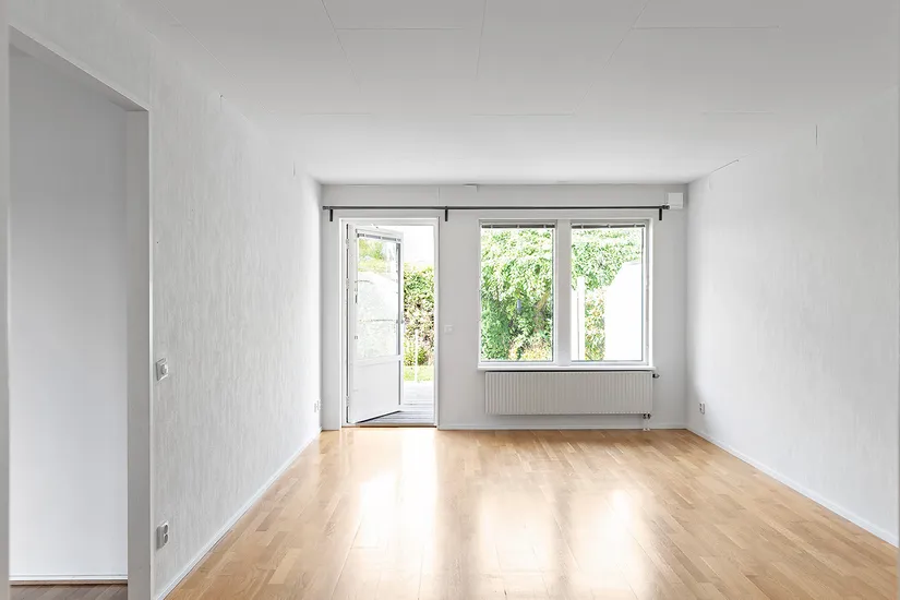 Bostadsrätt, Västra Porten 47, Kungälv