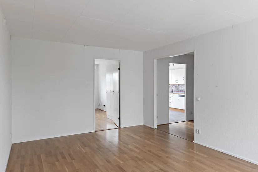 Bostadsrätt, Västra Porten 47, Kungälv