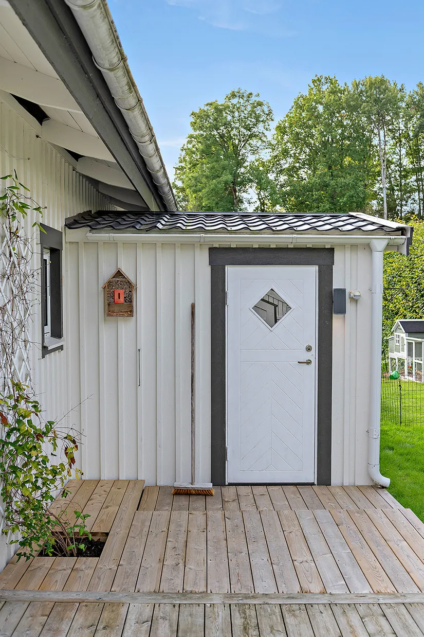 Bostadsrätt, Västra Porten 47, Kungälv