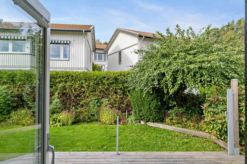 Bostadsrätt, Västra Porten 47, Kungälv
