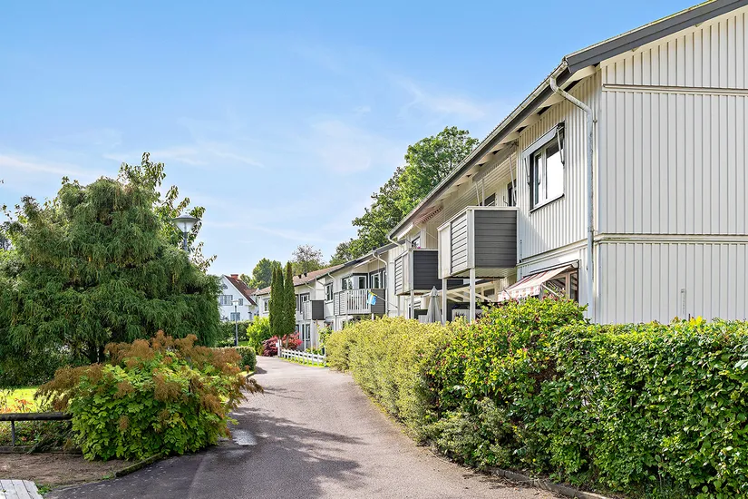 Bostadsrätt, Västra Porten 47, Kungälv