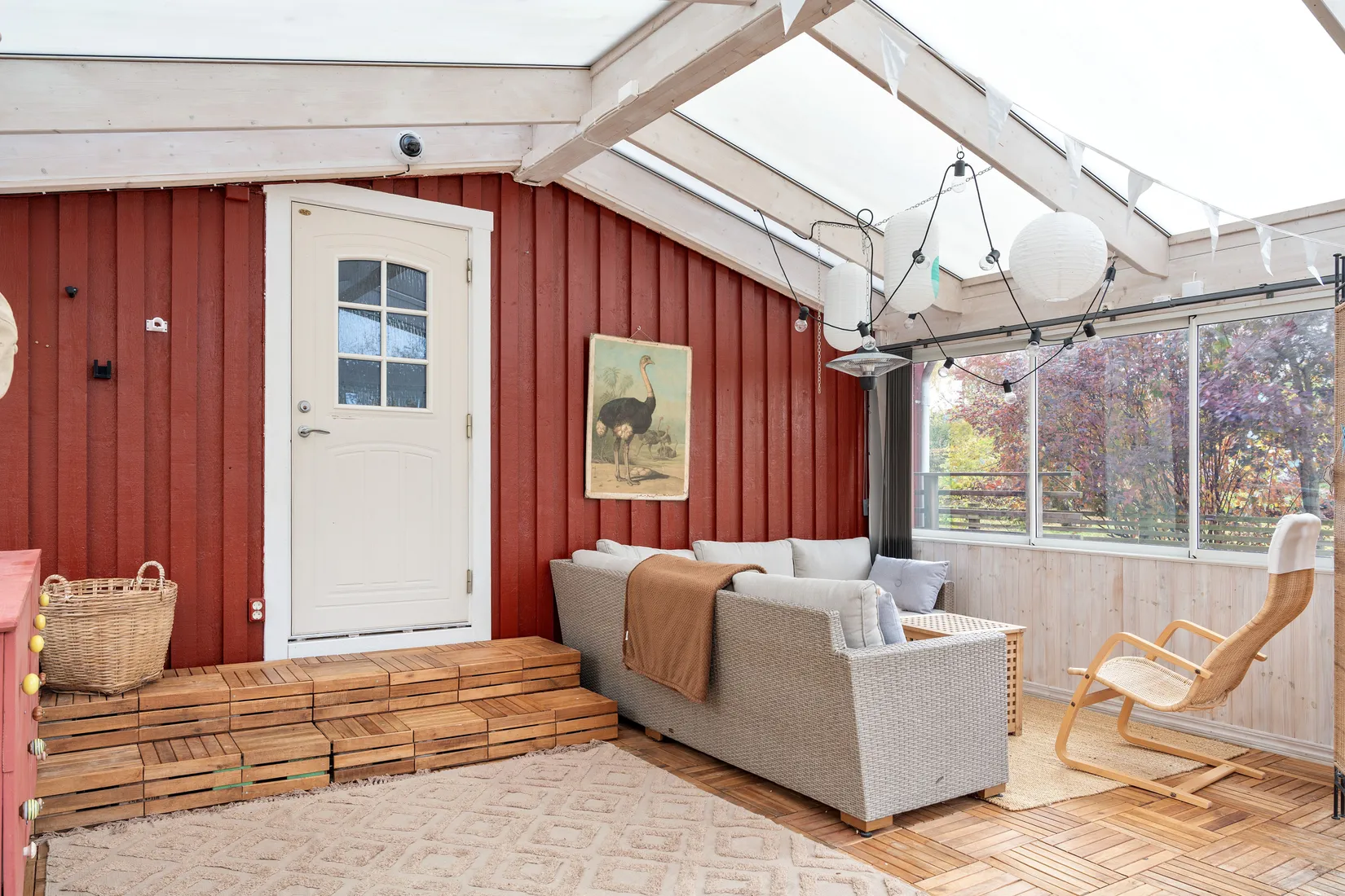 Villa, Mickelborgsvägen 11, Eslöv