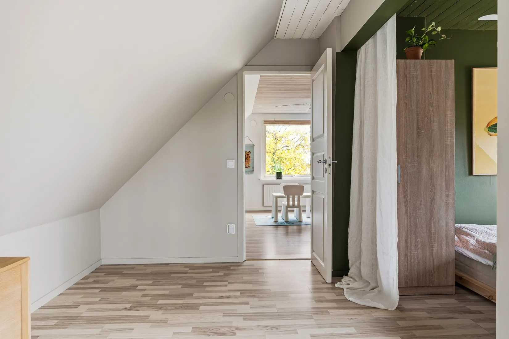 Villa, Mickelborgsvägen 11, Eslöv