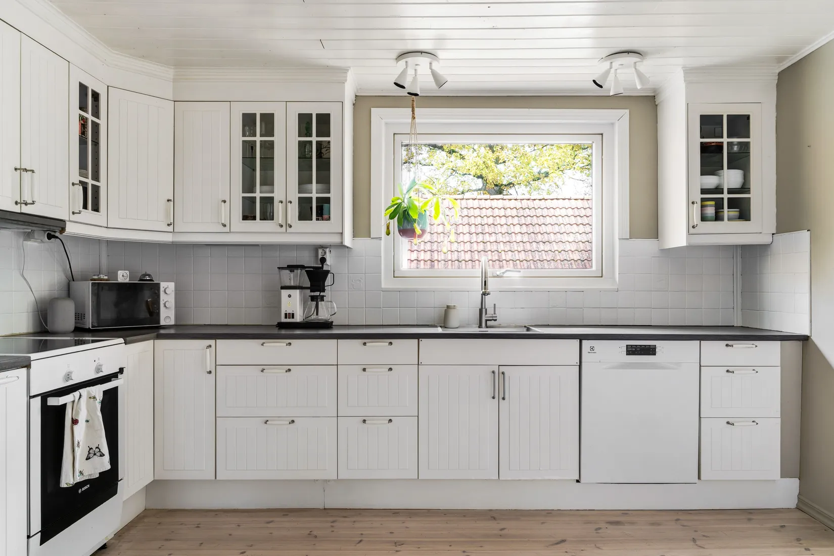 Villa, Mickelborgsvägen 11, Eslöv