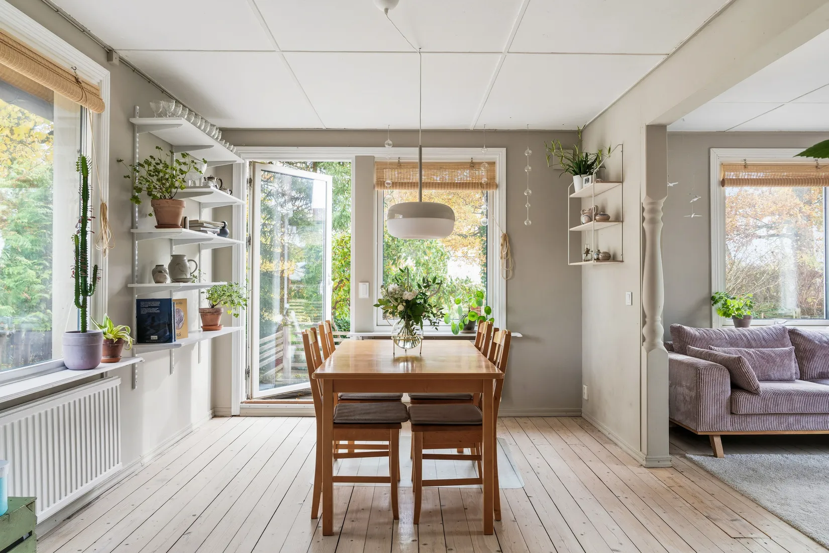 Villa, Mickelborgsvägen 11, Eslöv