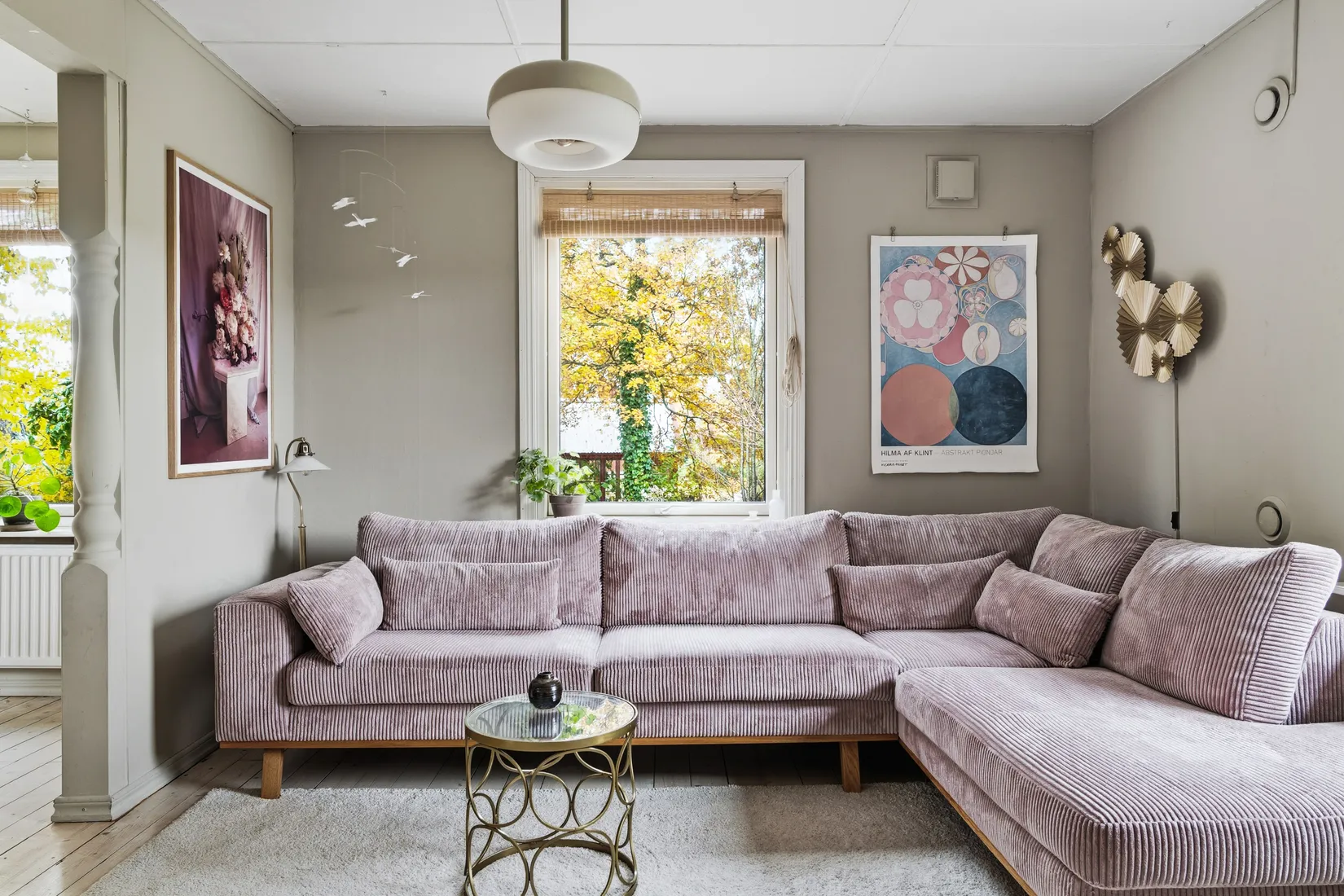Villa, Mickelborgsvägen 11, Eslöv