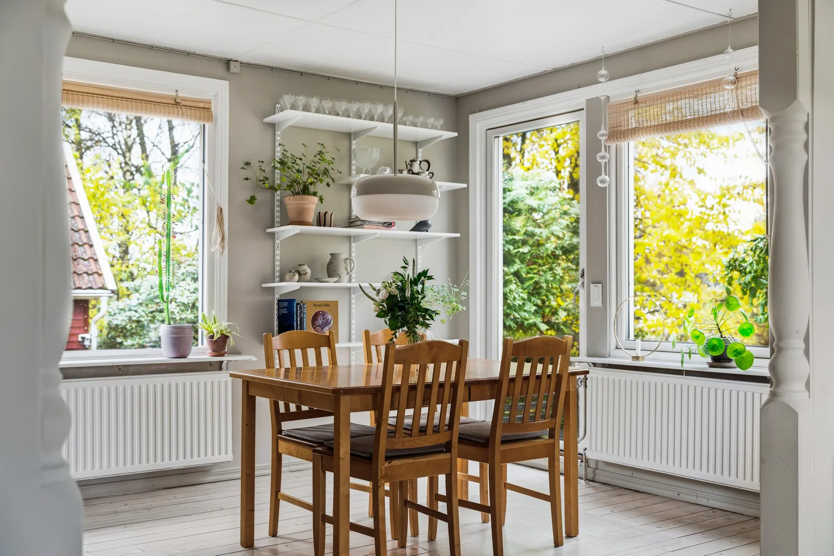 Villa, Mickelborgsvägen 11, Eslöv