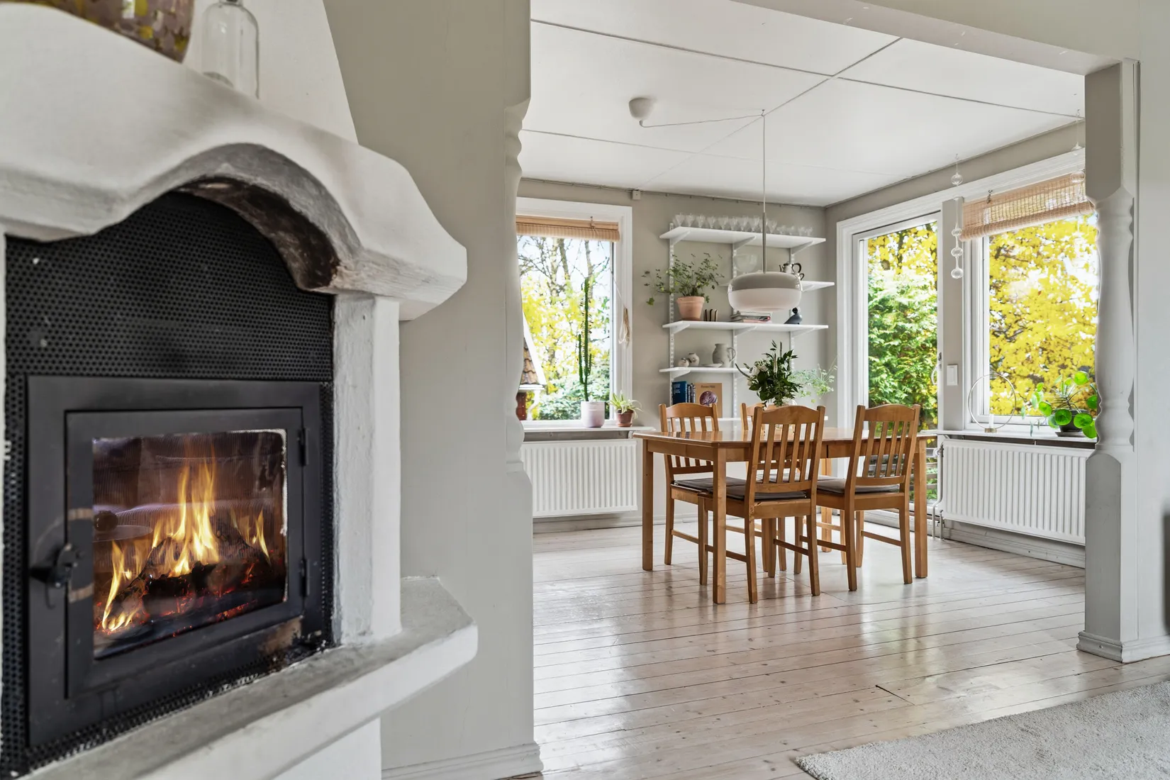 Villa, Mickelborgsvägen 11, Eslöv