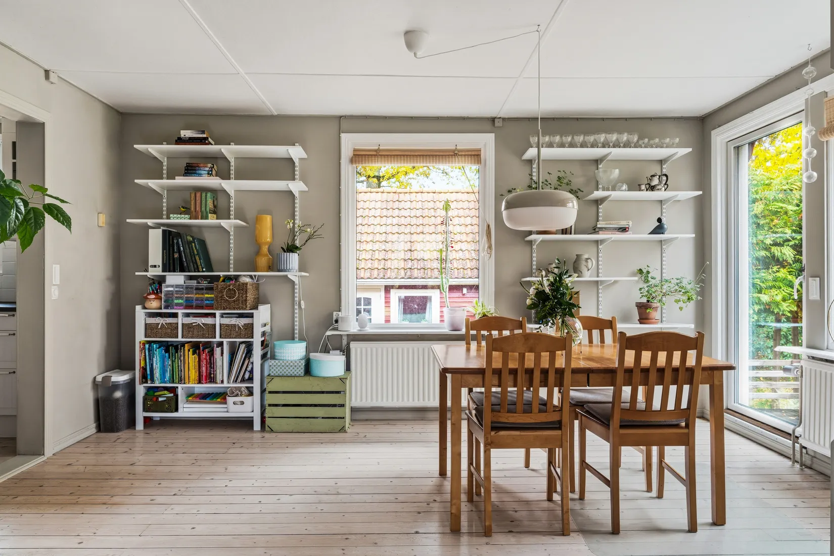 Villa, Mickelborgsvägen 11, Eslöv