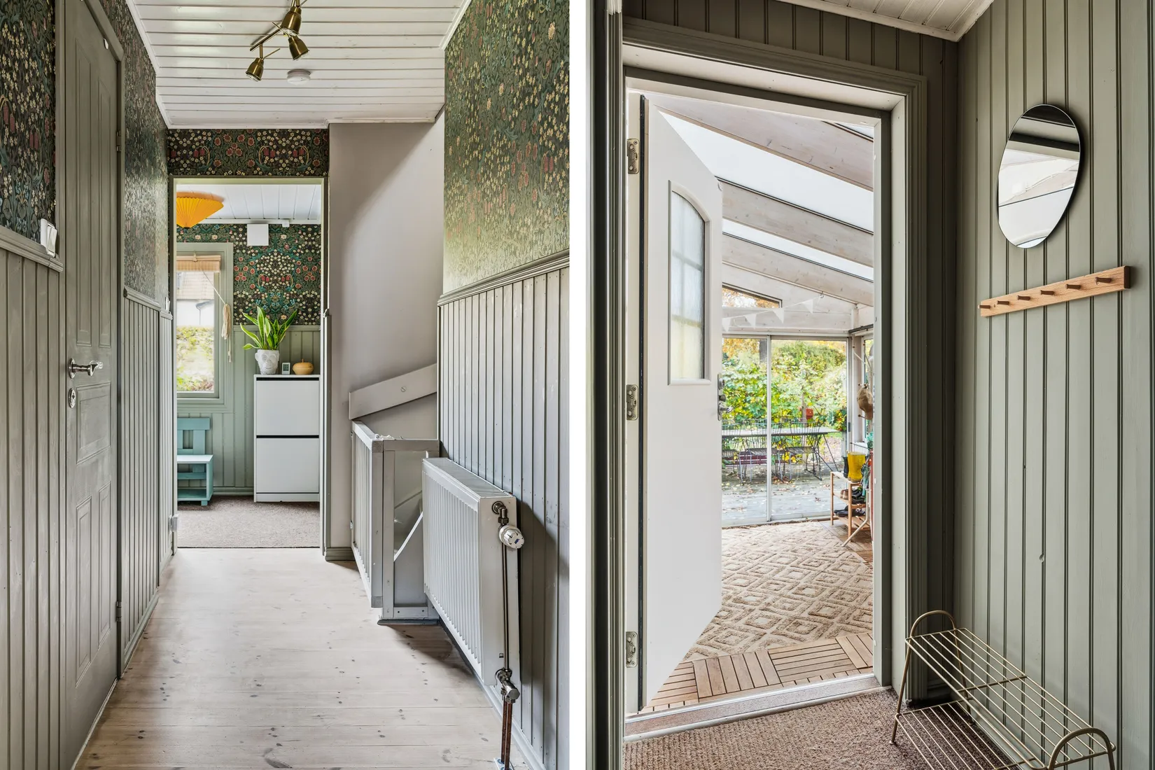 Villa, Mickelborgsvägen 11, Eslöv