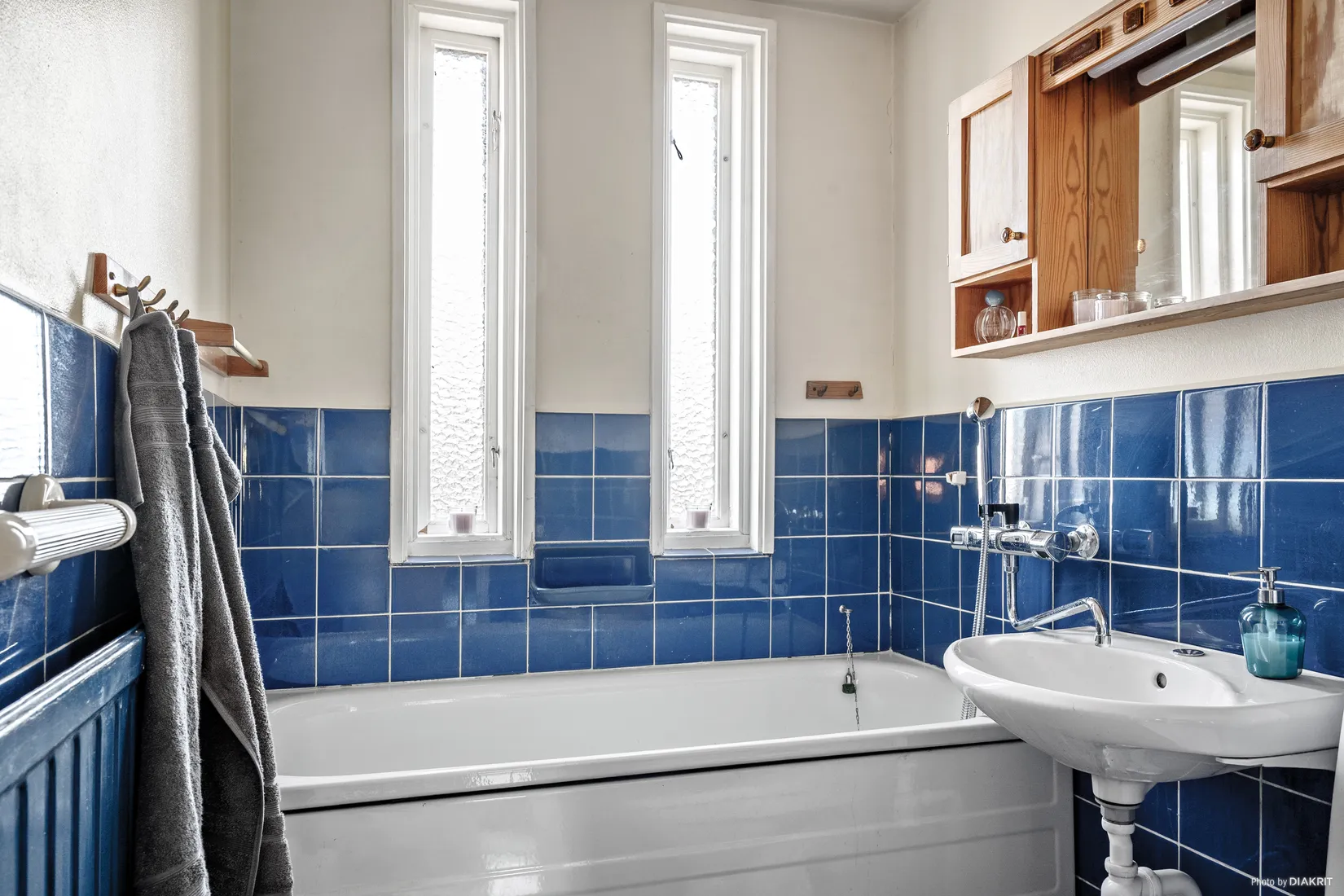 Villa, Lägergatan 10, Romme, Borlänge