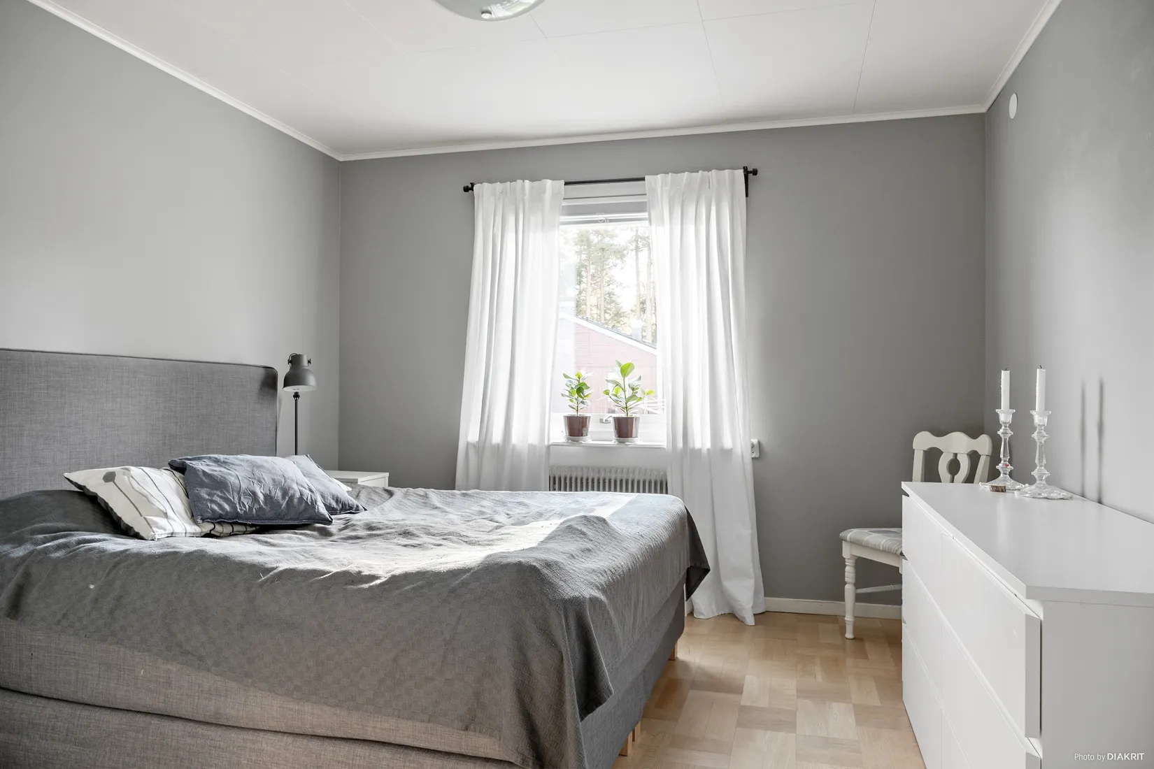 Villa, Lägergatan 10, Romme, Borlänge