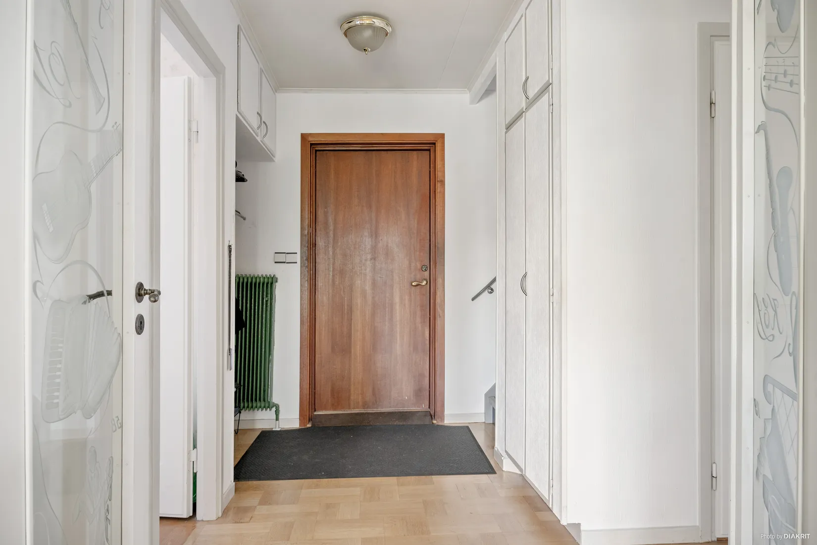 Villa, Lägergatan 10, Romme, Borlänge