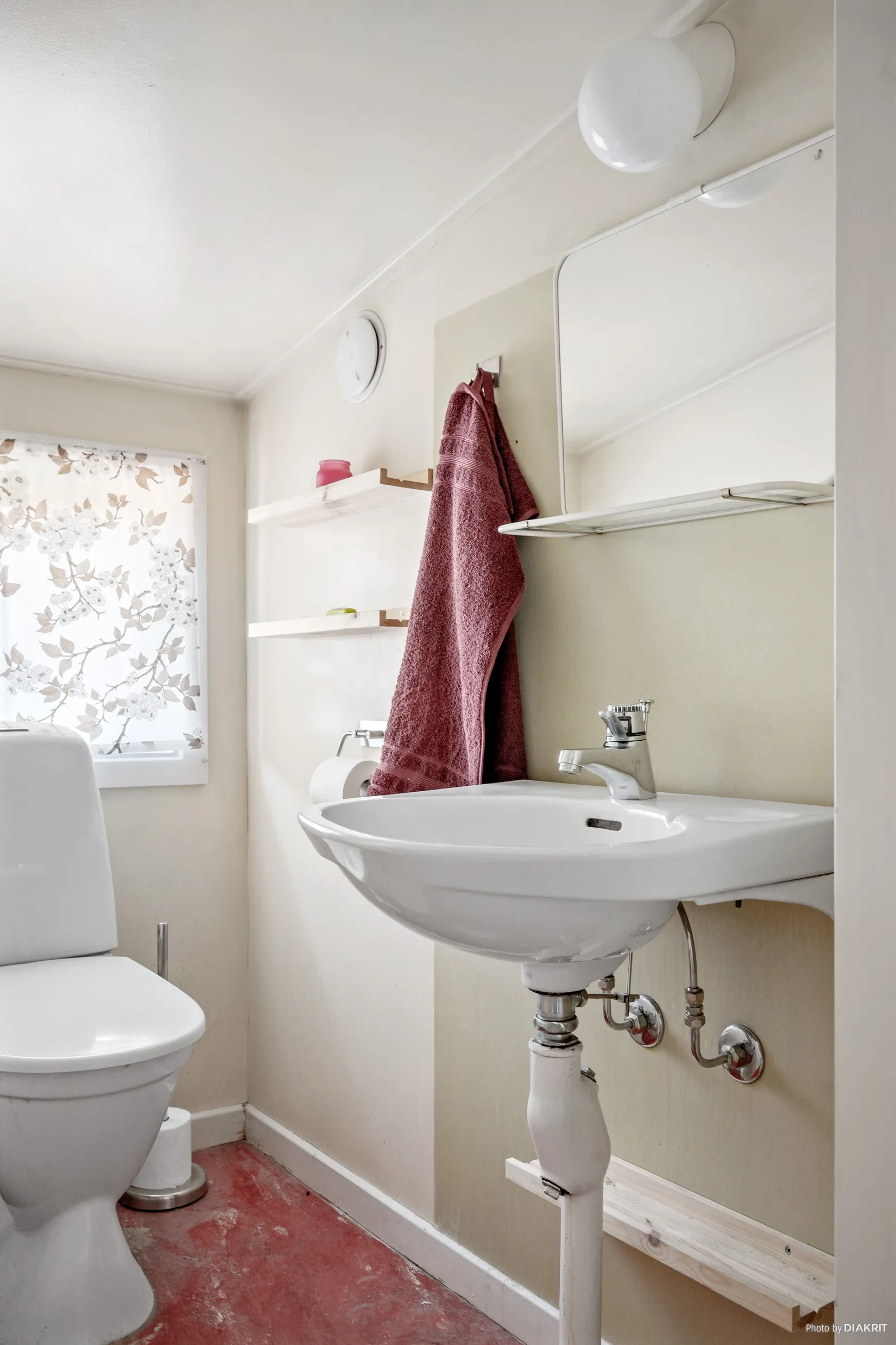 Villa, Lägergatan 10, Romme, Borlänge