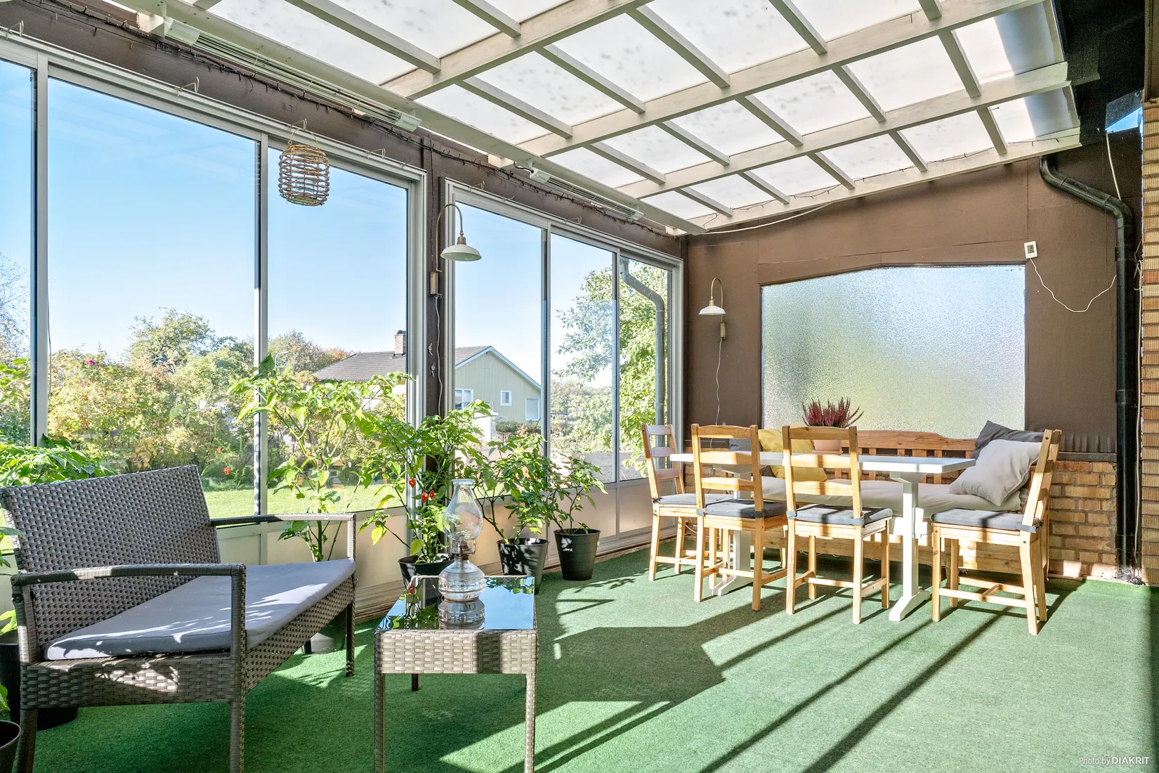 Villa, Lägergatan 10, Romme, Borlänge
