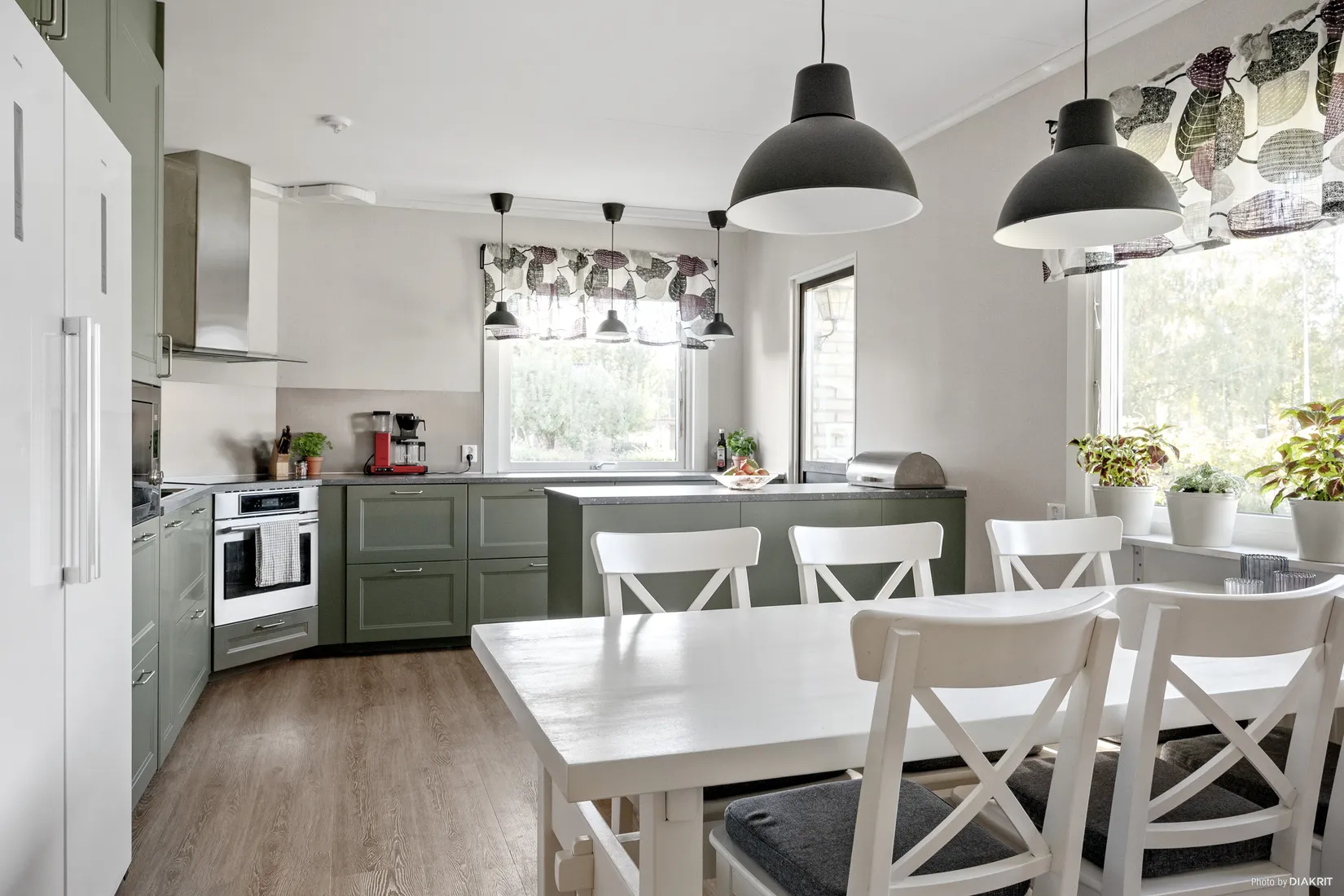 Villa, Lägergatan 10, Romme, Borlänge