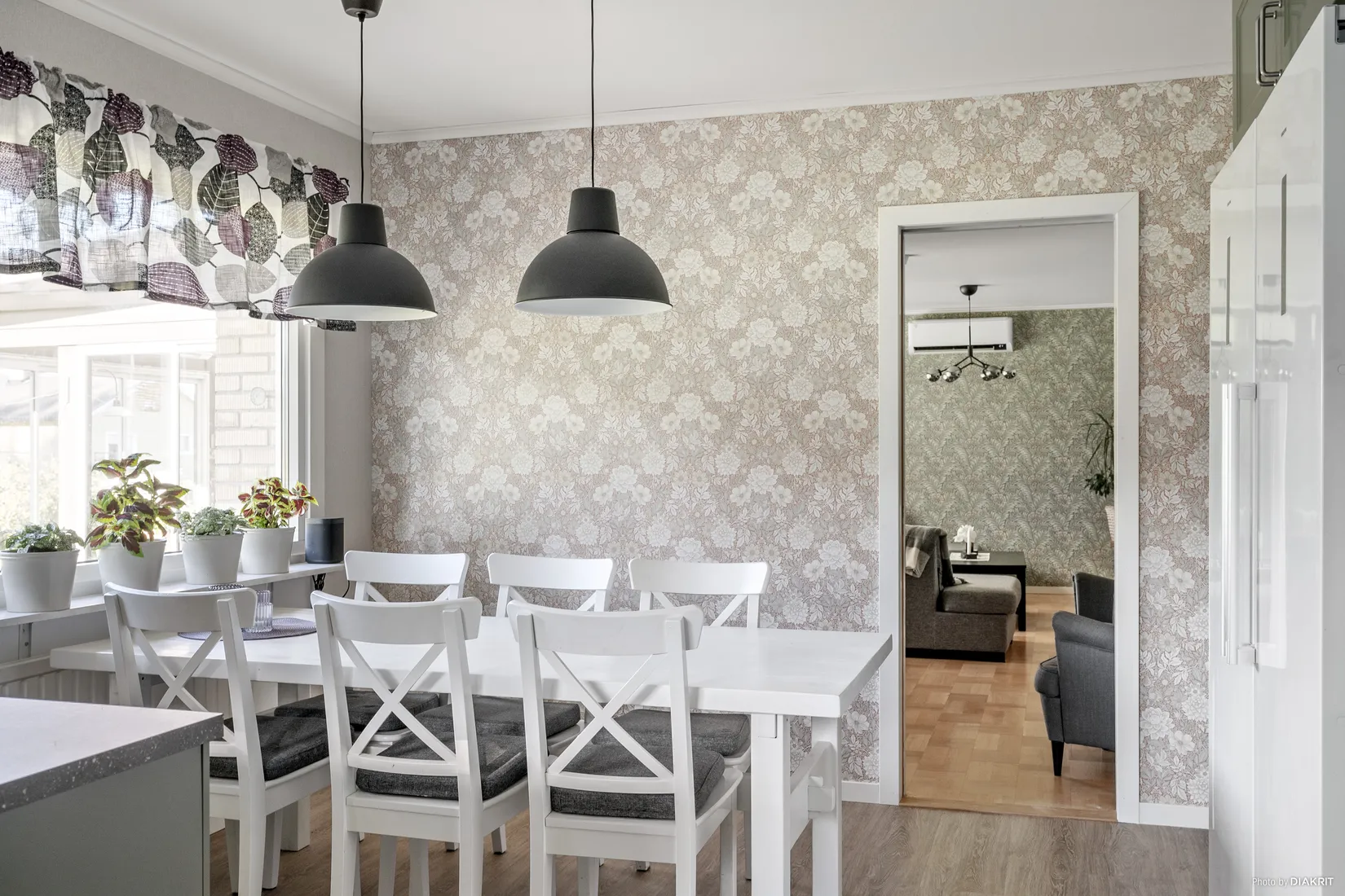 Villa, Lägergatan 10, Romme, Borlänge