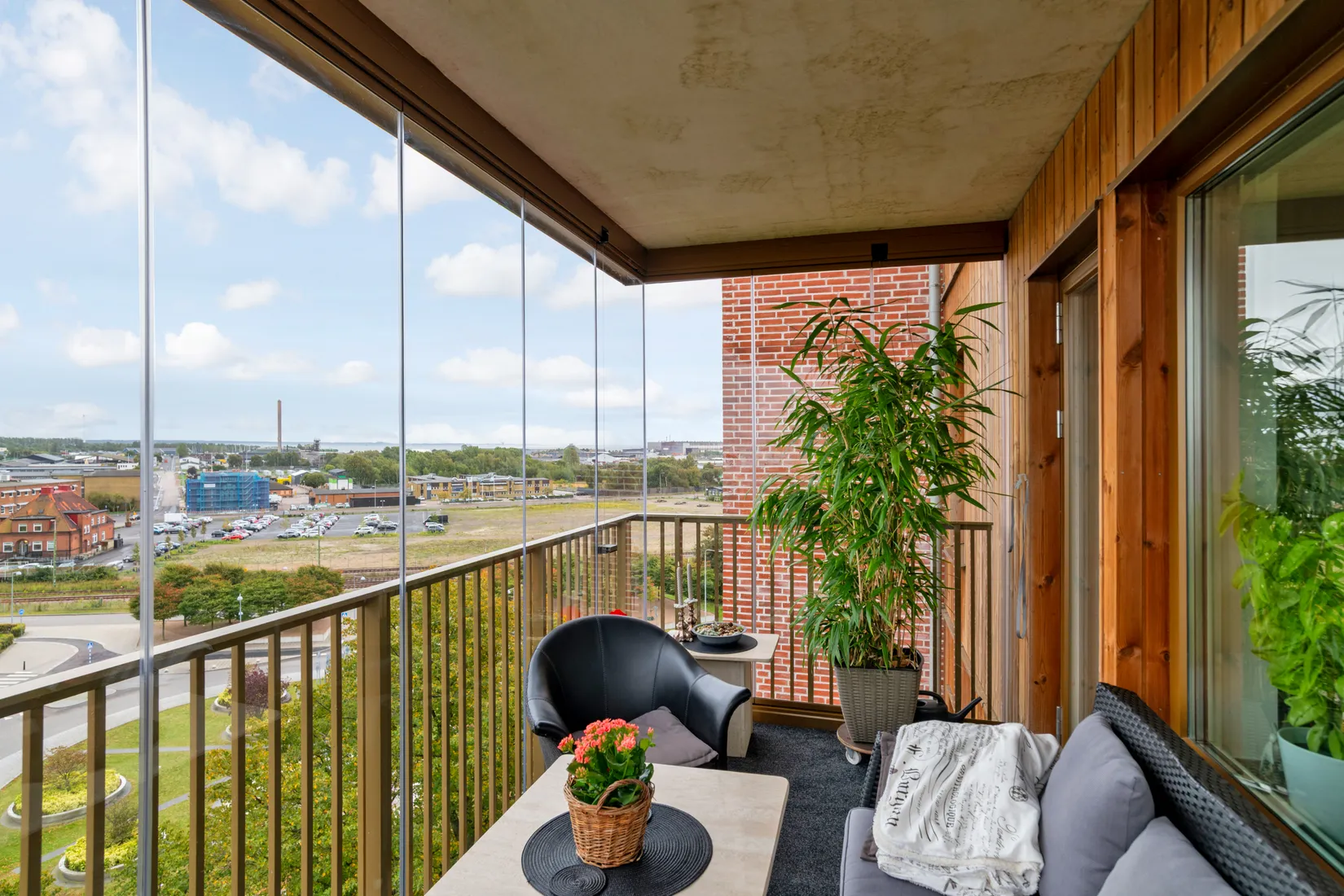 Bostadsrätt, Östergatan 47, Landskrona - Centrum, Landskrona