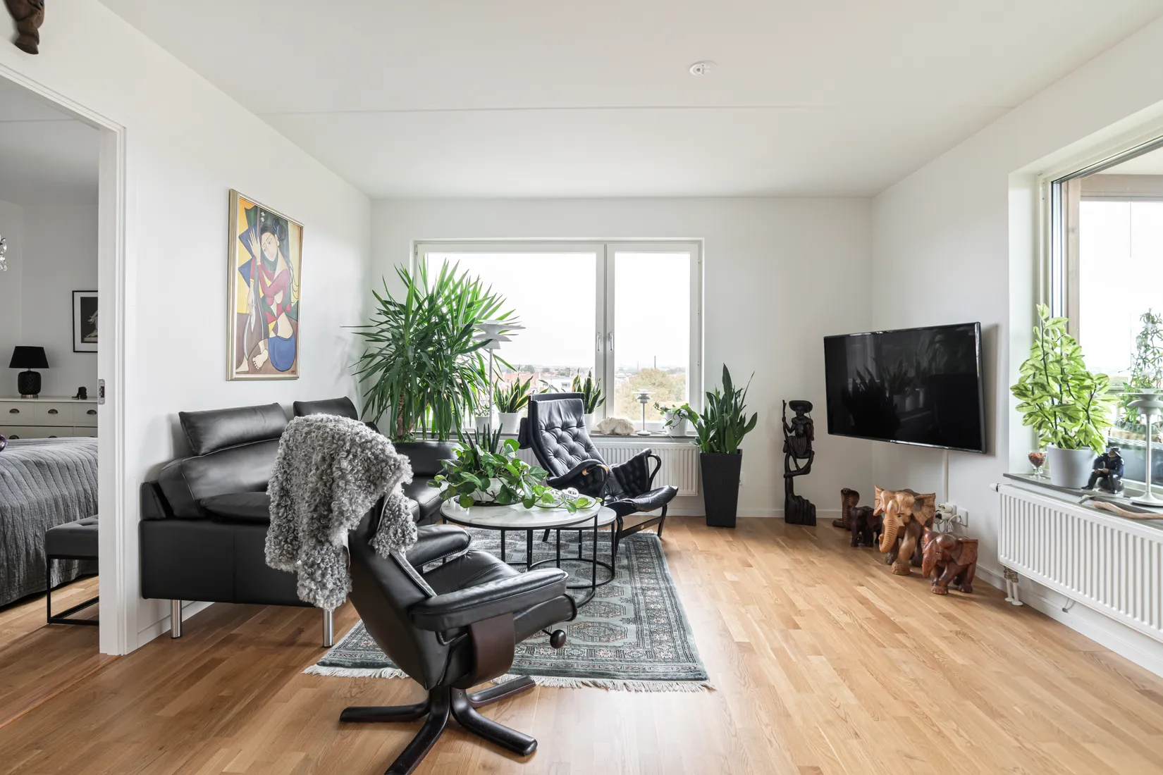 Bostadsrätt, Östergatan 47, Landskrona - Centrum, Landskrona