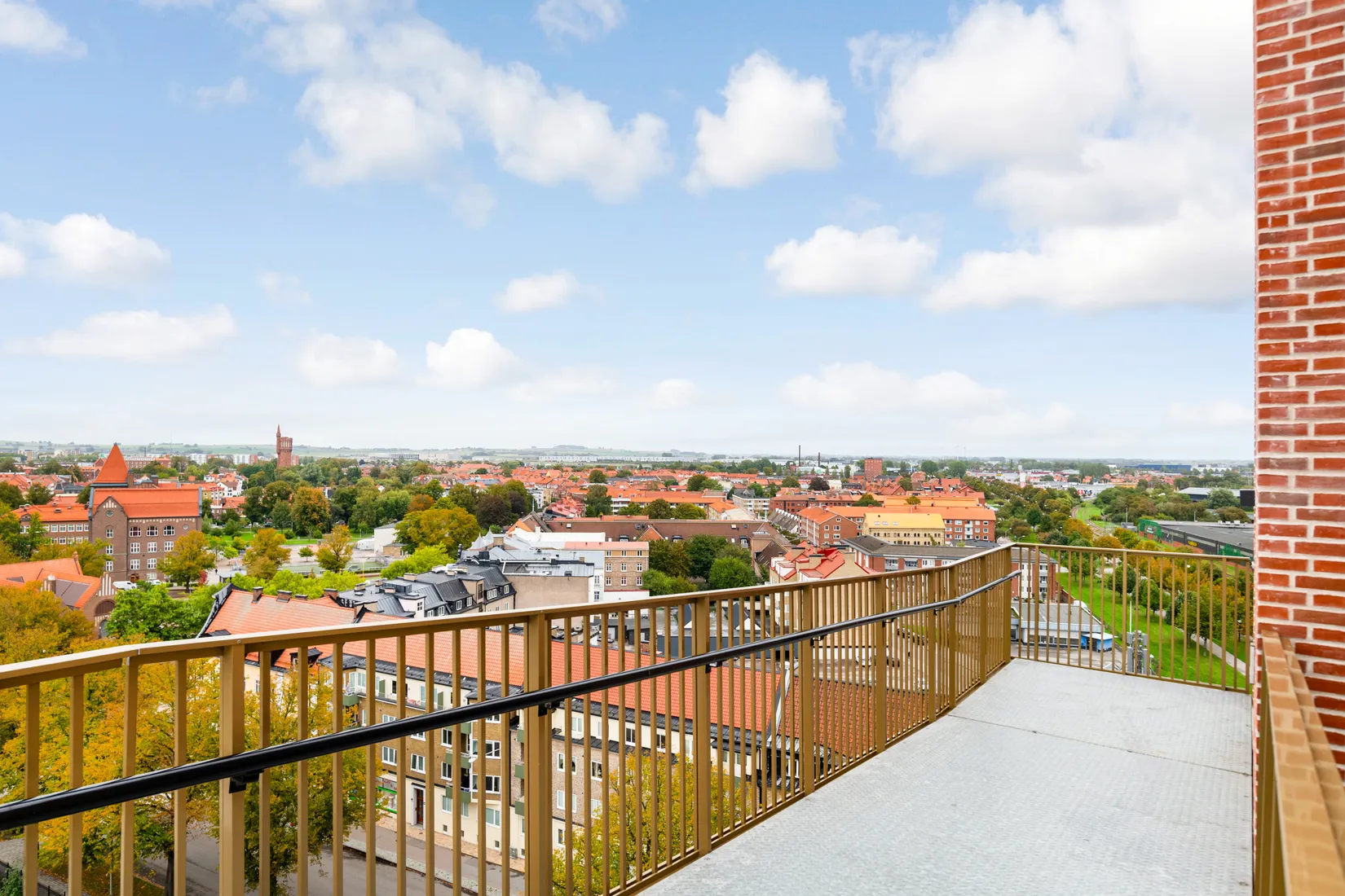 Bostadsrätt, Östergatan 47, Landskrona - Centrum, Landskrona