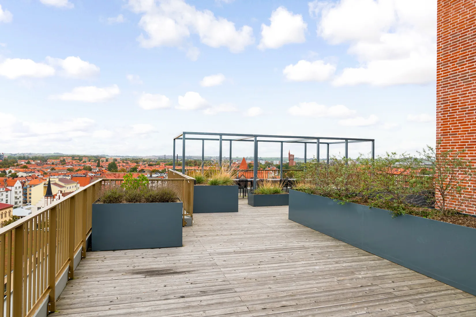 Bostadsrätt, Östergatan 47, Landskrona - Centrum, Landskrona