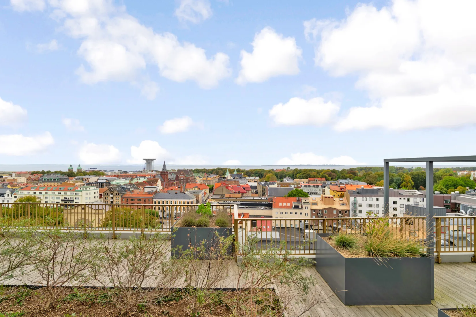 Bostadsrätt, Östergatan 47, Landskrona - Centrum, Landskrona
