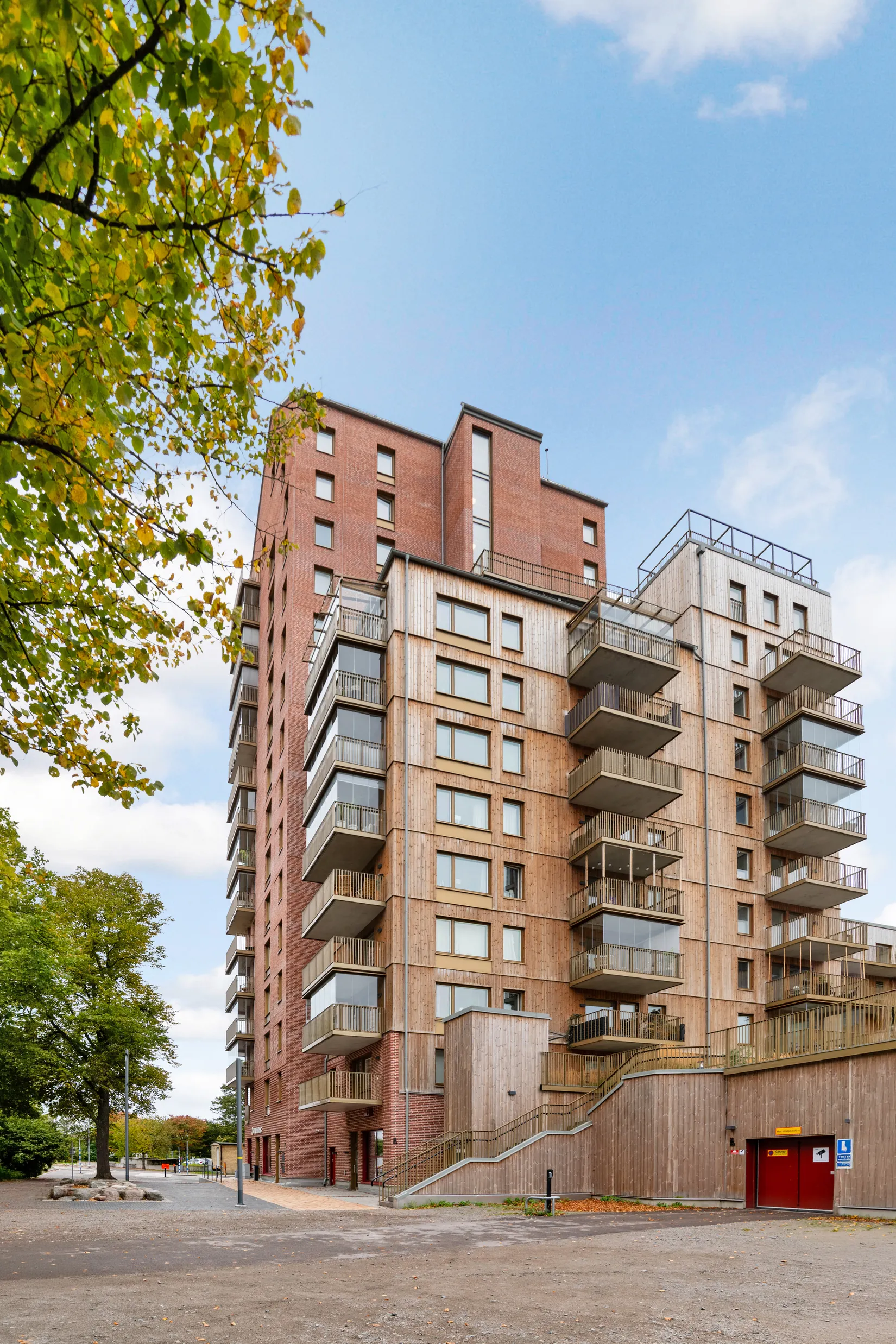 Bostadsrätt, Östergatan 47, Landskrona - Centrum, Landskrona