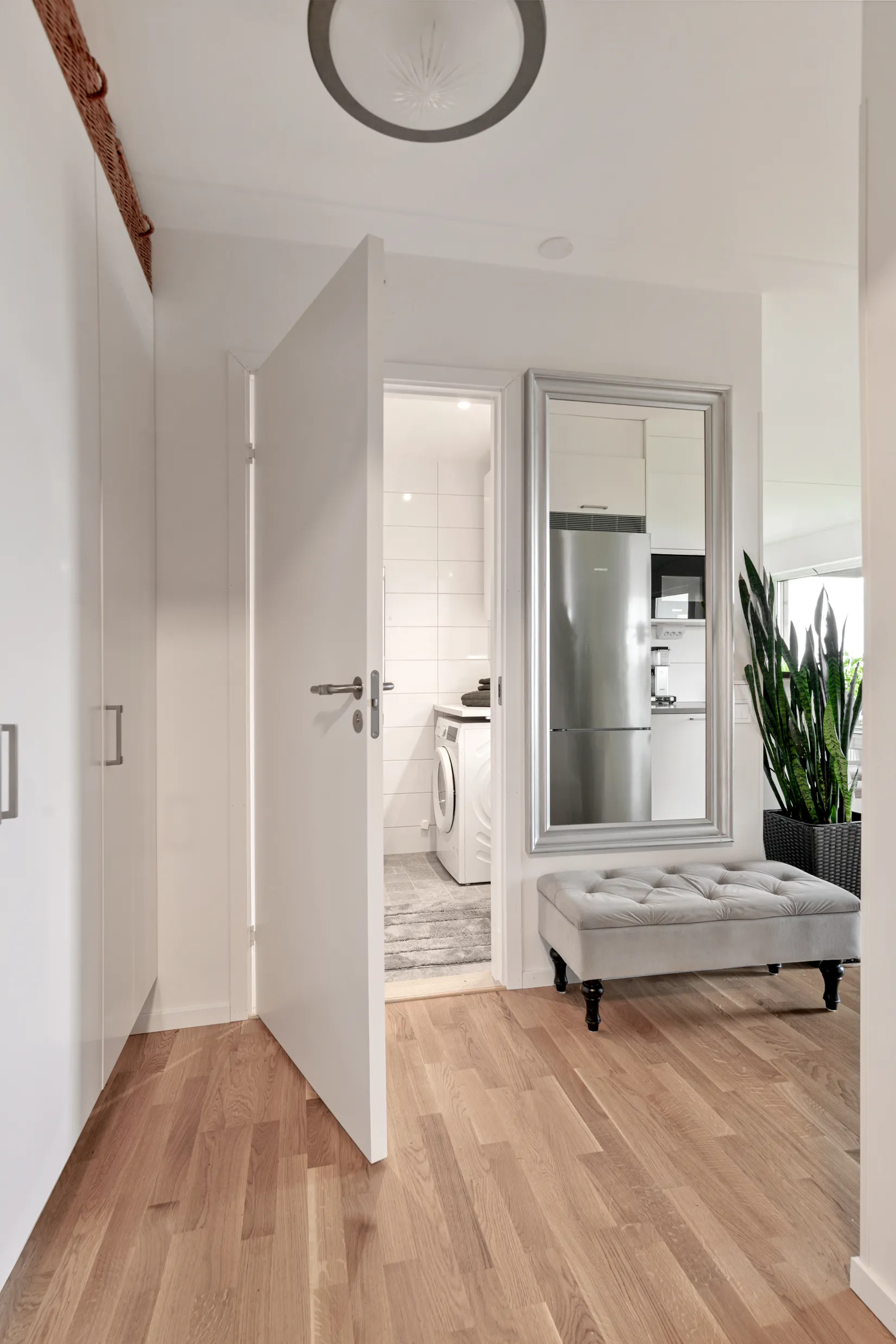 Bostadsrätt, Östergatan 47, Landskrona - Centrum, Landskrona