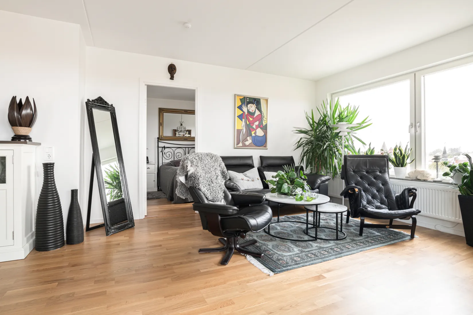 Bostadsrätt, Östergatan 47, Landskrona - Centrum, Landskrona