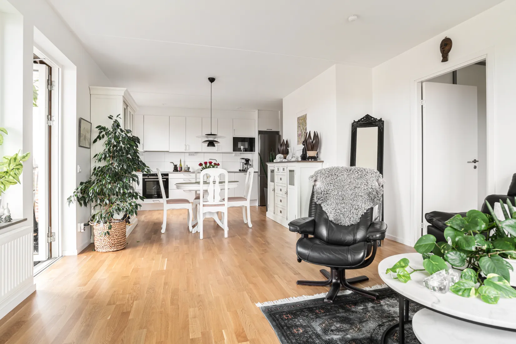 Bostadsrätt, Östergatan 47, Landskrona - Centrum, Landskrona