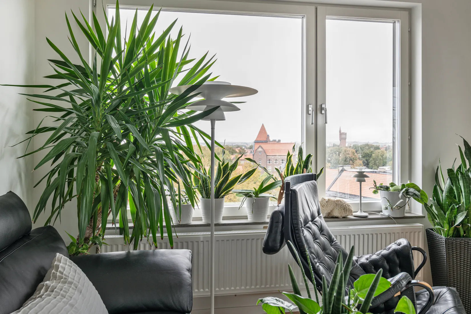 Bostadsrätt, Östergatan 47, Landskrona - Centrum, Landskrona