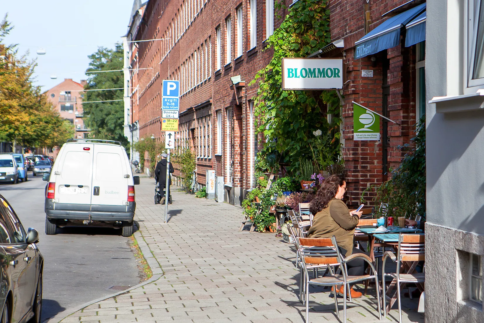 Bostadsrätt, Karlskronaplan 9, Västra Sorgenfri, Malmö