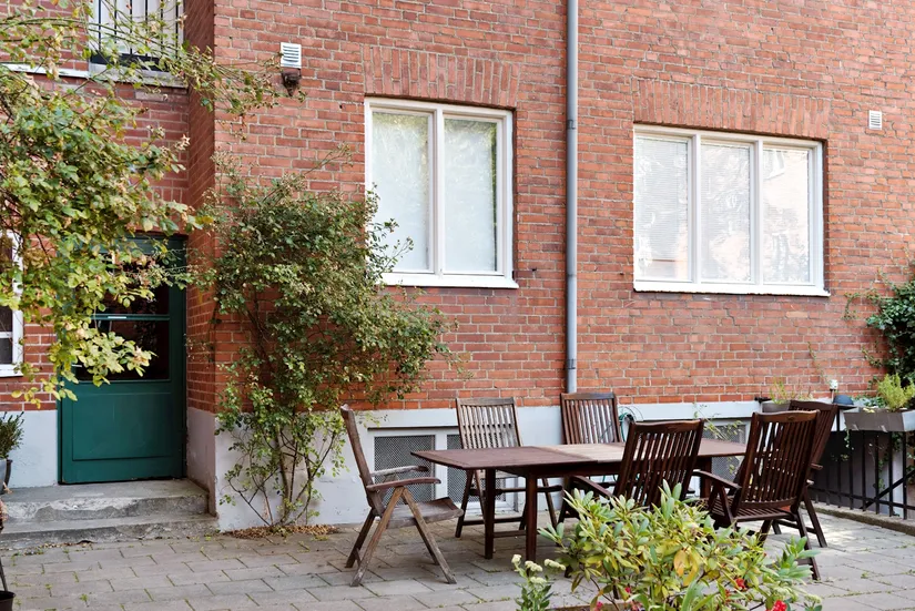 Bostadsrätt, Karlskronaplan 9, Västra Sorgenfri, Malmö