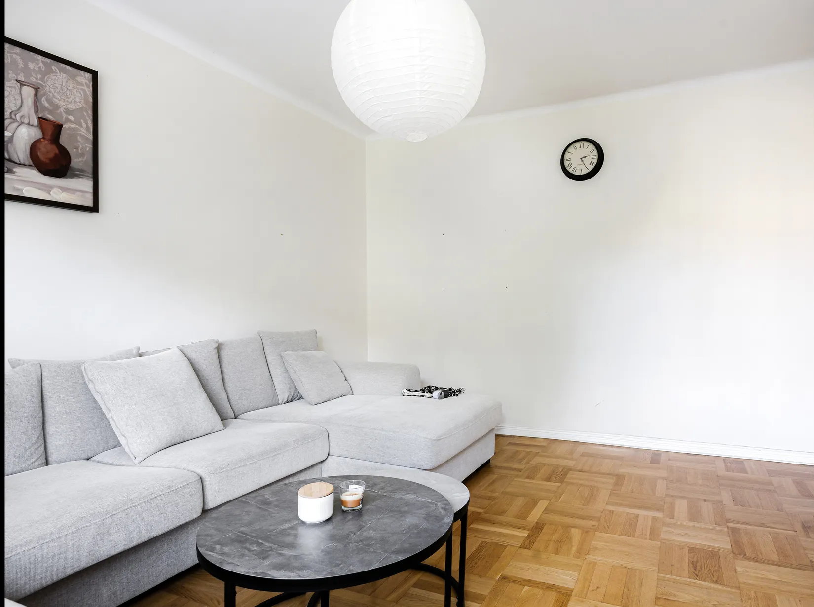 Bostadsrätt, Karlskronaplan 9, Västra Sorgenfri, Malmö